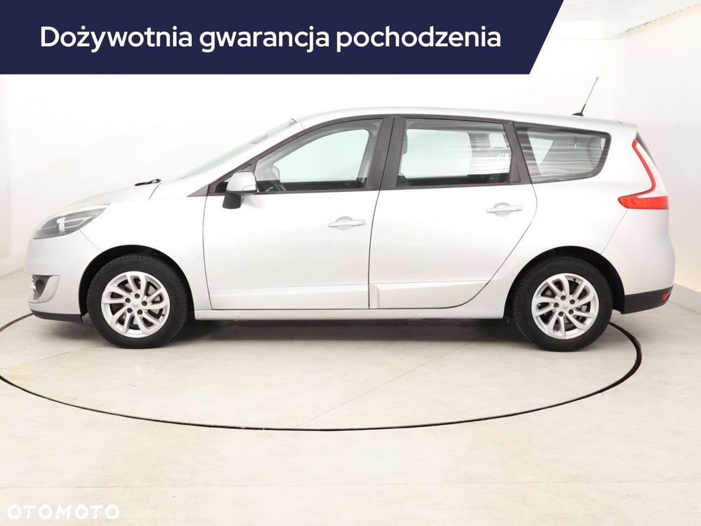 Renault Grand Scenic 2012 photo 3