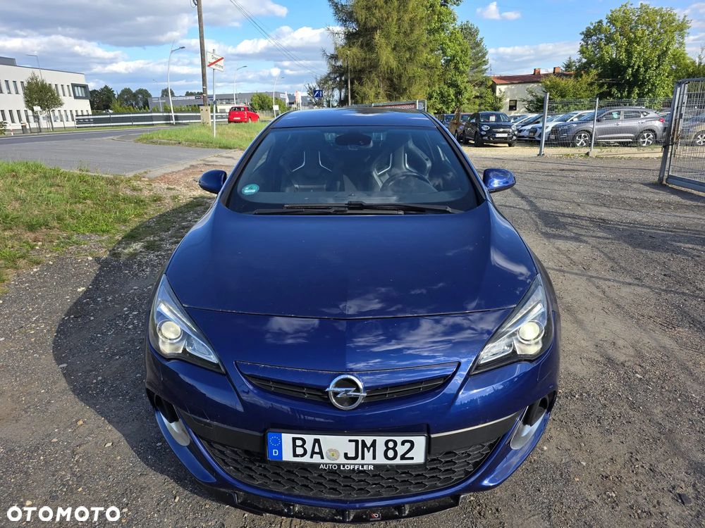 Opel Astra - 3