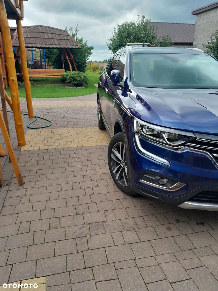 Renault Koleos - 6
