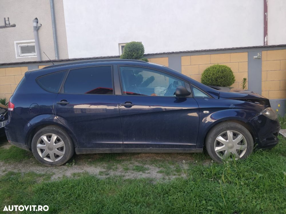 Seat Altea XL - 3