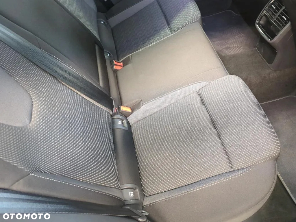 Skoda Octavia 2.0 TDI Ambition - 16