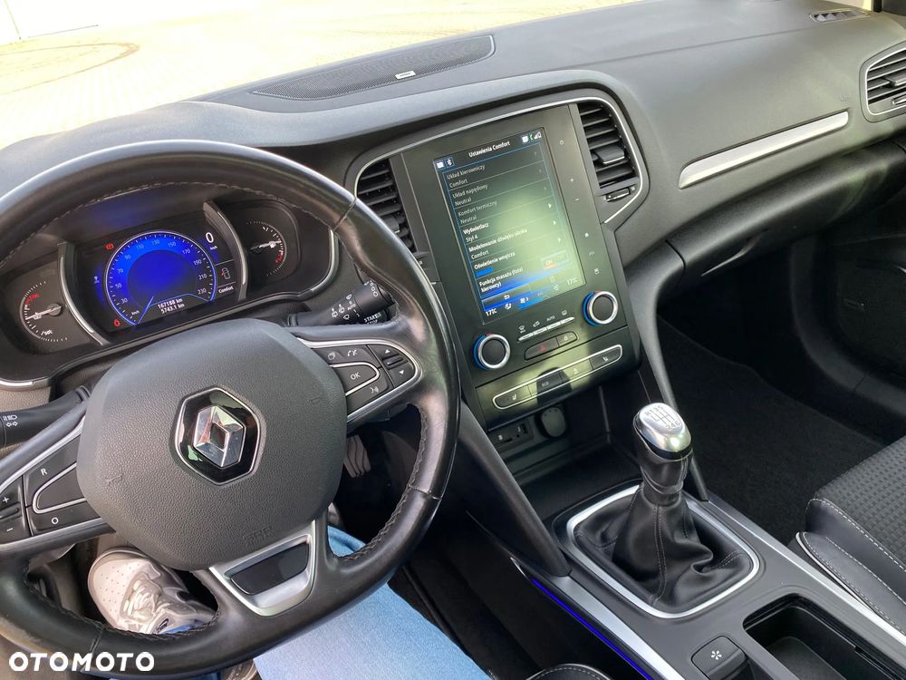 Renault Megane 1.2 16V TCE Energy Bose Edition - 7