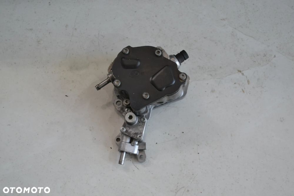 VW AUDI SEAT SKODA 1,4 1,9 2,0 TDI POMPA VACUM LUK 038145209E - 1