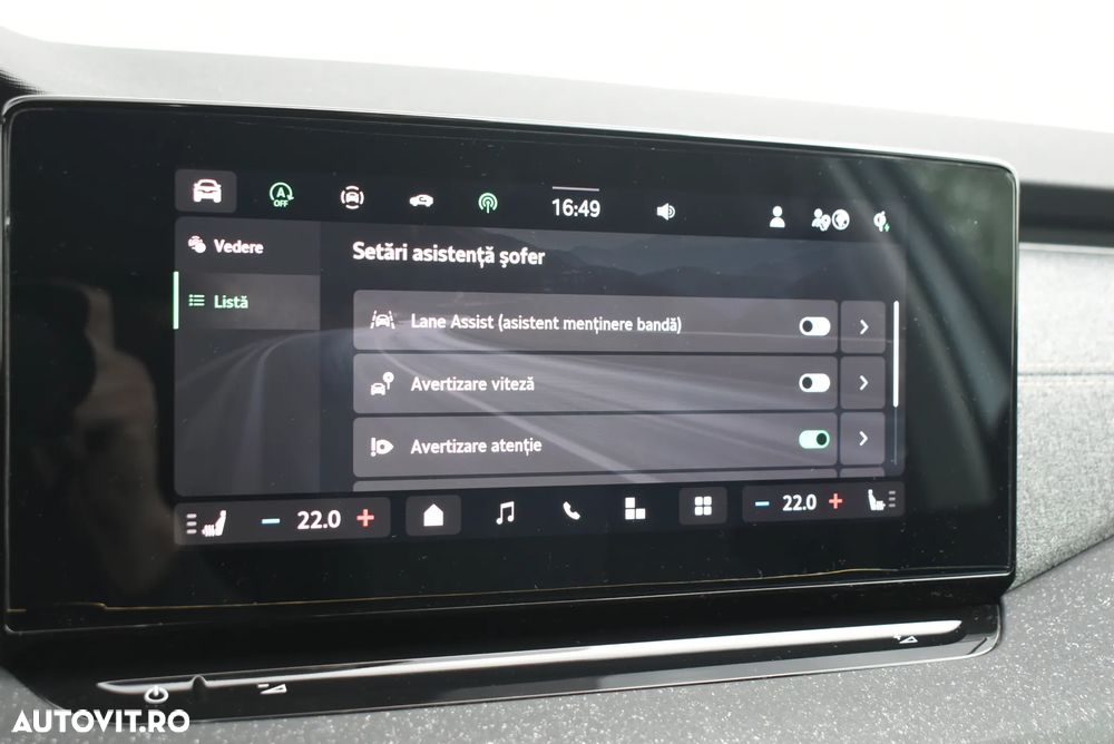 Skoda Octavia 2.0 TDI 150 CP DSG Selection - 16