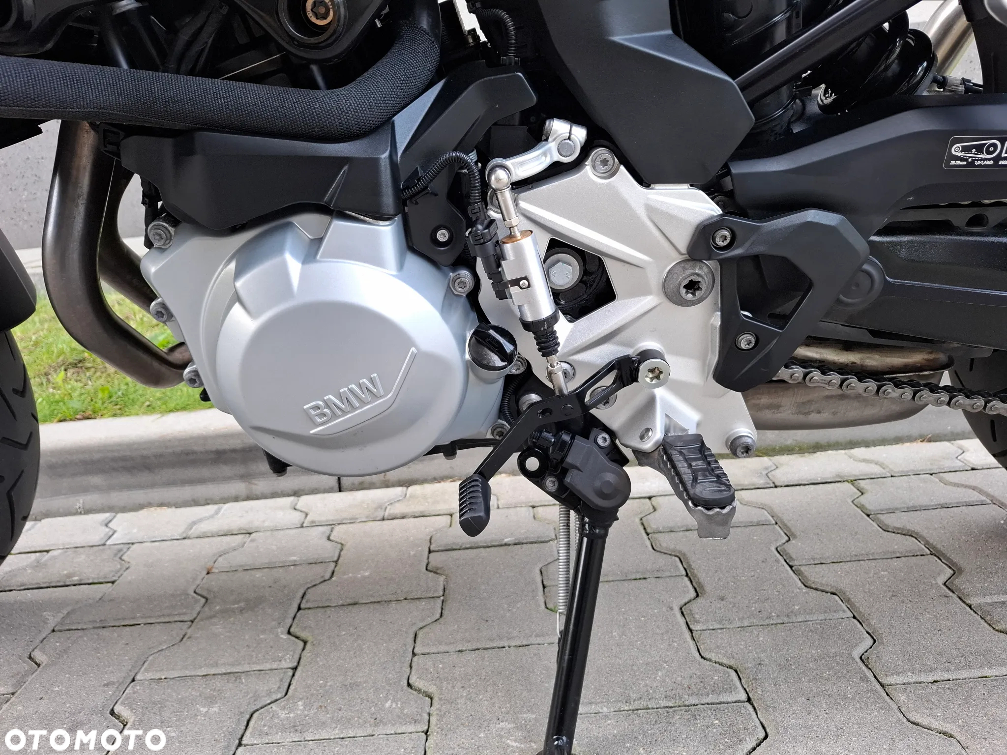 BMW GS - 14