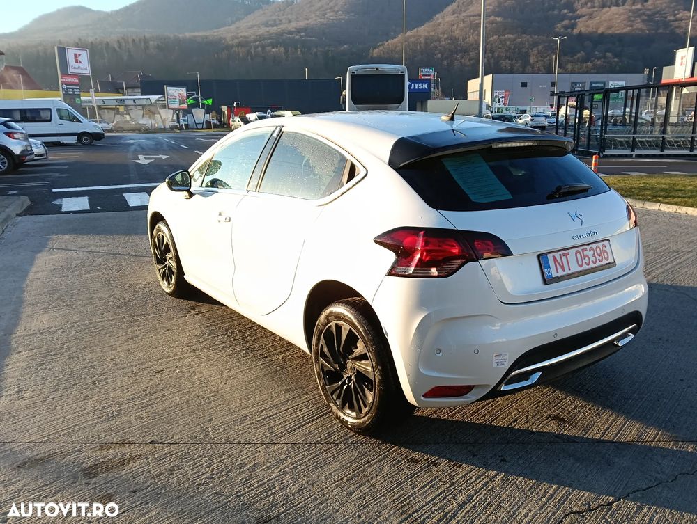 Citroën DS4 VTi 120 SoChic - 5