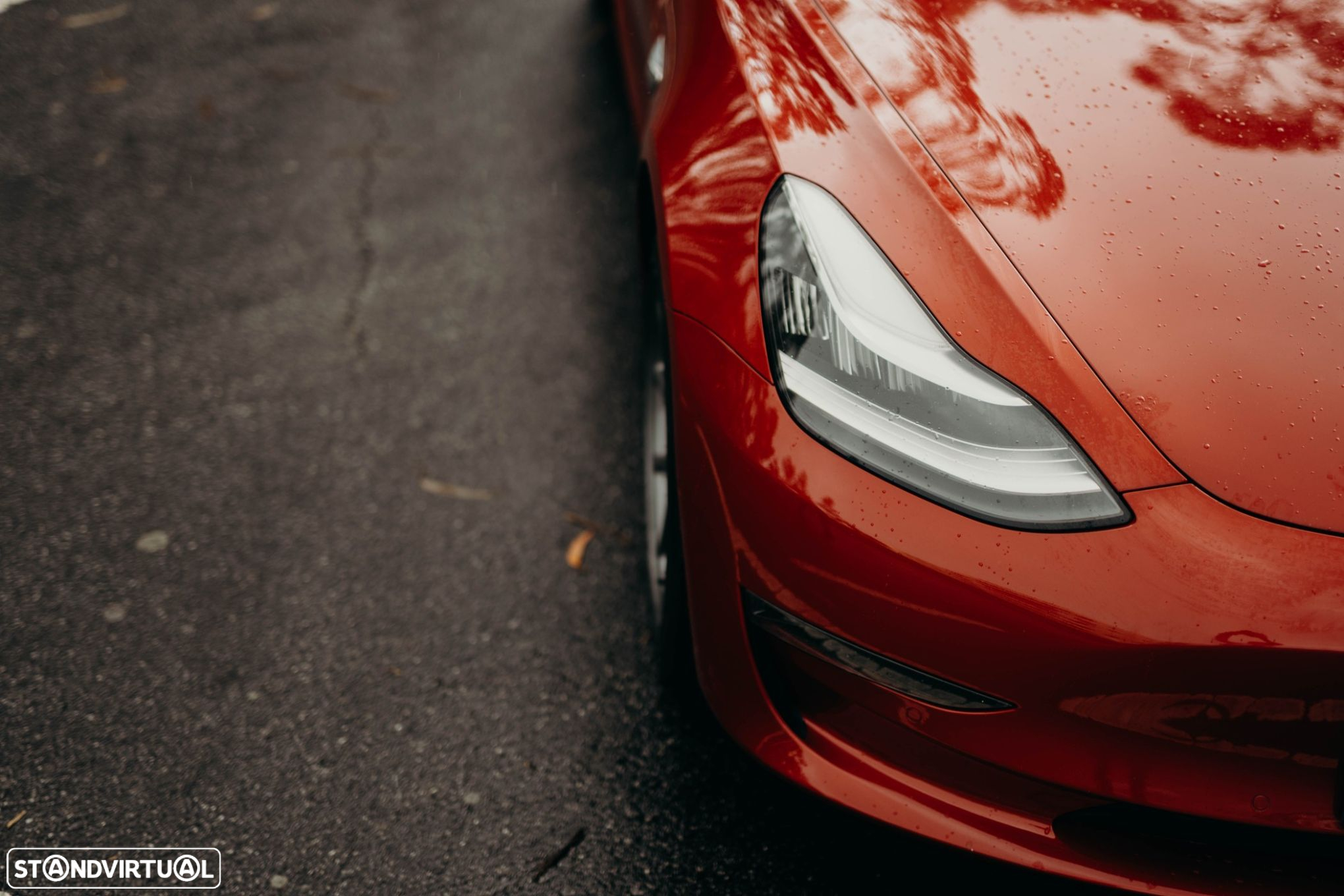 Tesla Model 3 Long-Range Dual Motor AWD - 18