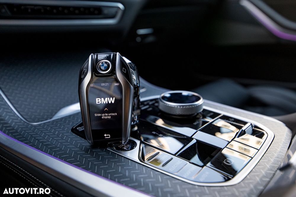 BMW X5 xDrive45e AT PHEV - 37