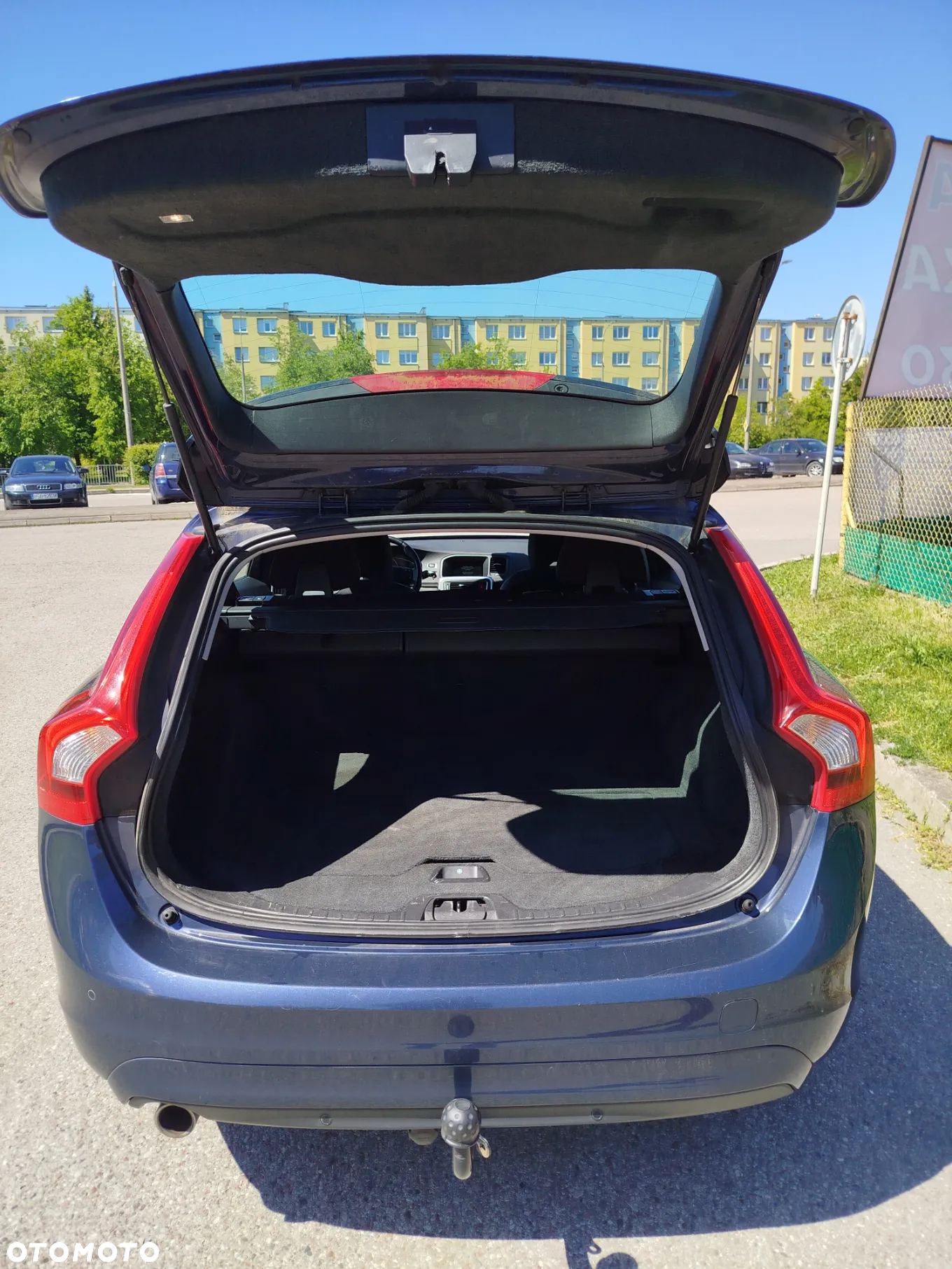Volvo V60 D3 Business Edition - 19