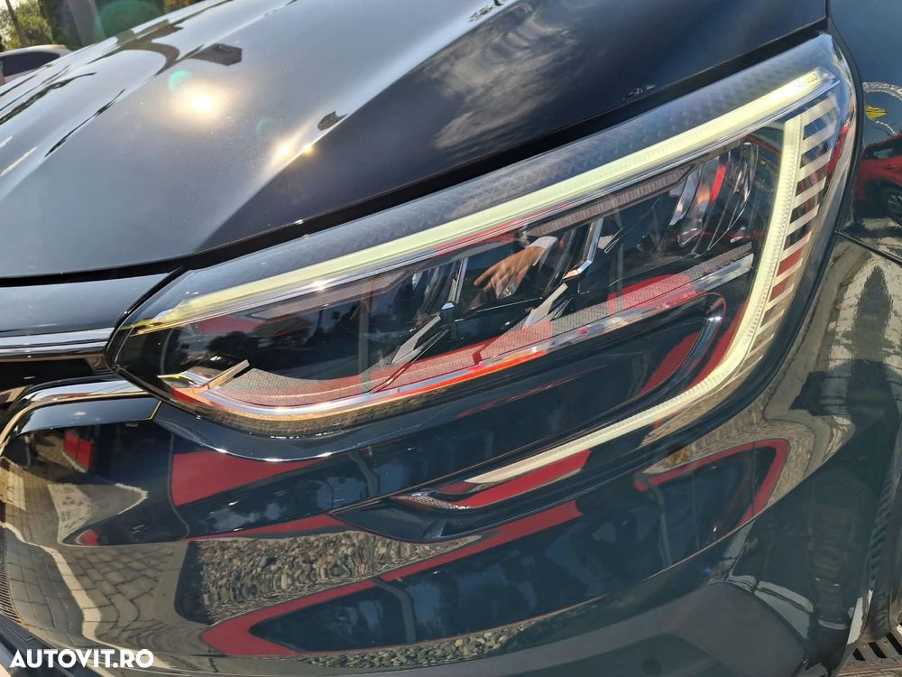 Renault Megane TCe 140 EDC GPF Equilibre - 10