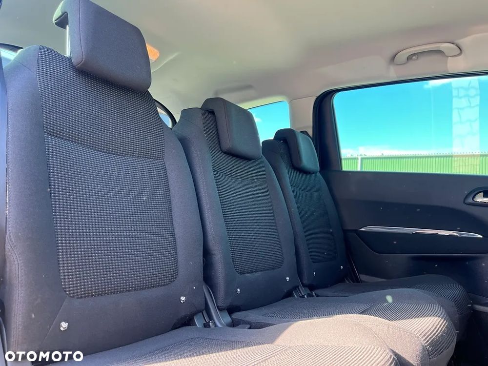 Peugeot 5008 HDI FAP 150 Platinum - 18