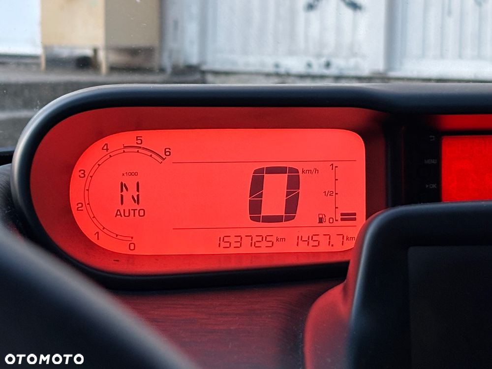 Citroën C3 Picasso 1.6 e-HDi Exclusive MCP - 13