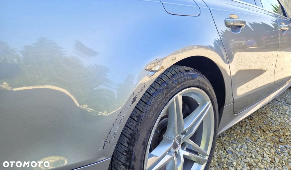 Audi A7 Sportback - 12