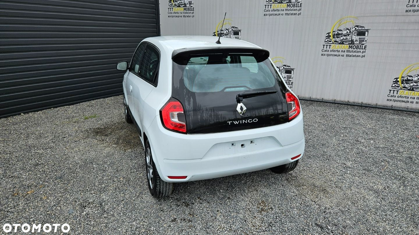 Renault Twingo - 26
