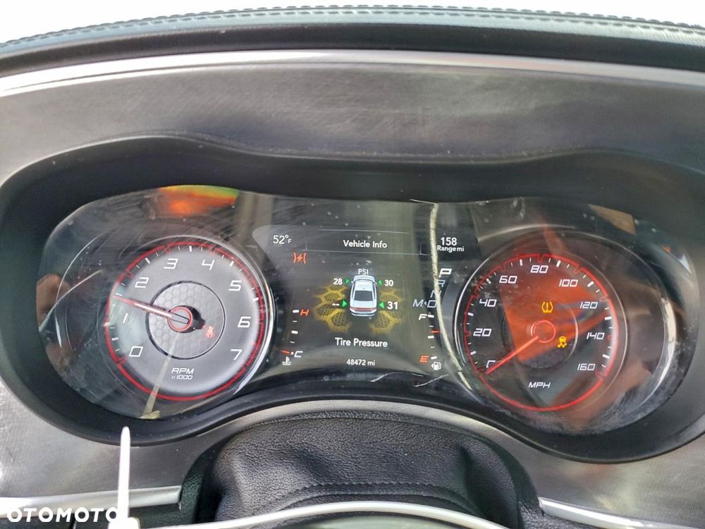 Dodge Charger 5.7 R/T - 11