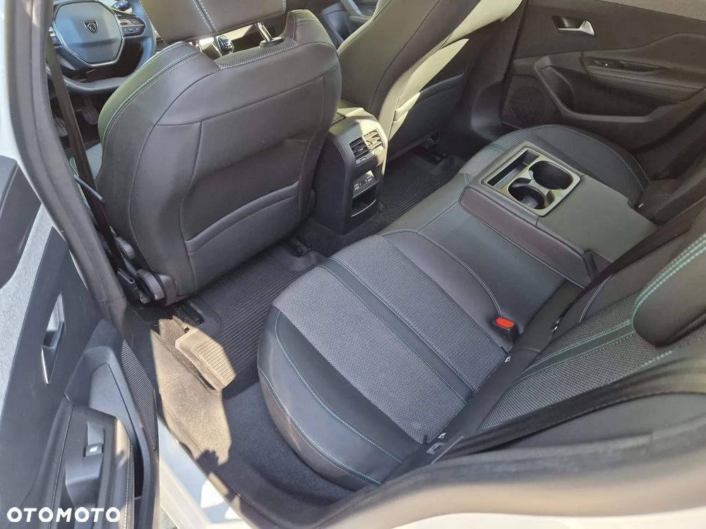 Peugeot 308 1.2 PureTech GPF Allure Pack S&S - 13