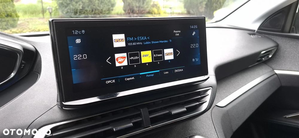Peugeot 5008 2.0 BlueHDI GT S&S EAT8 - 26