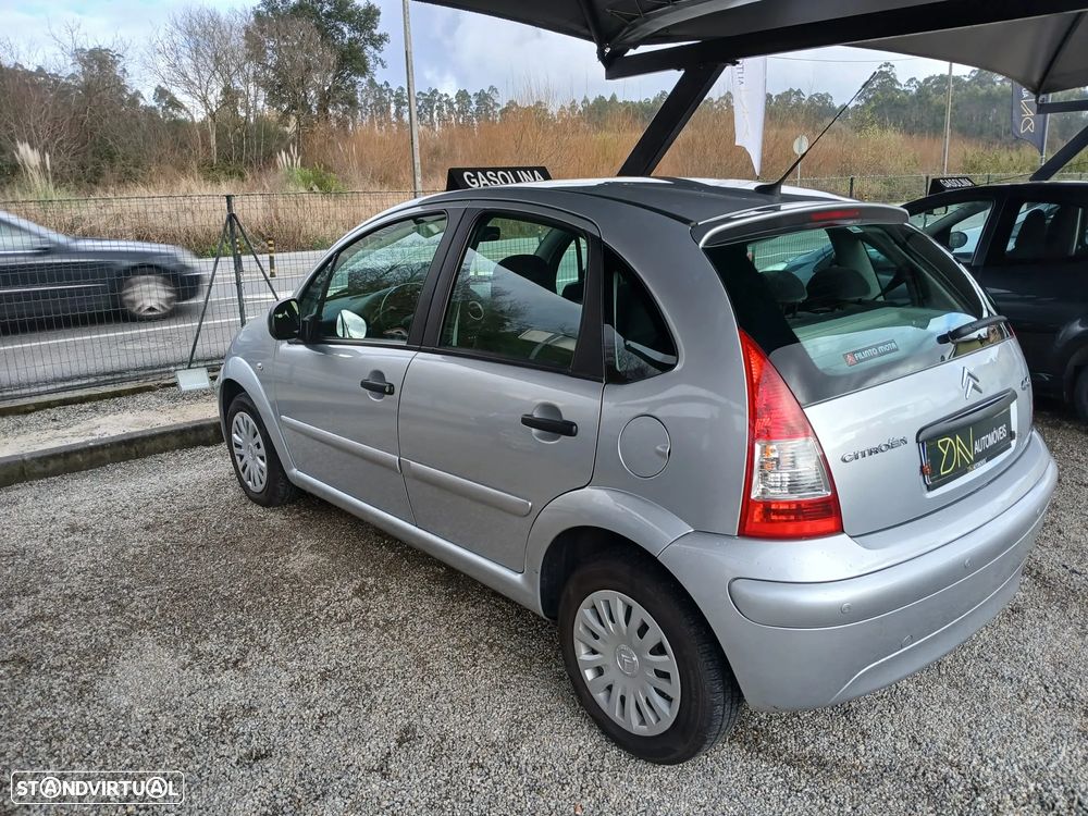 Citroën C3 1.1 SX Pack - 11