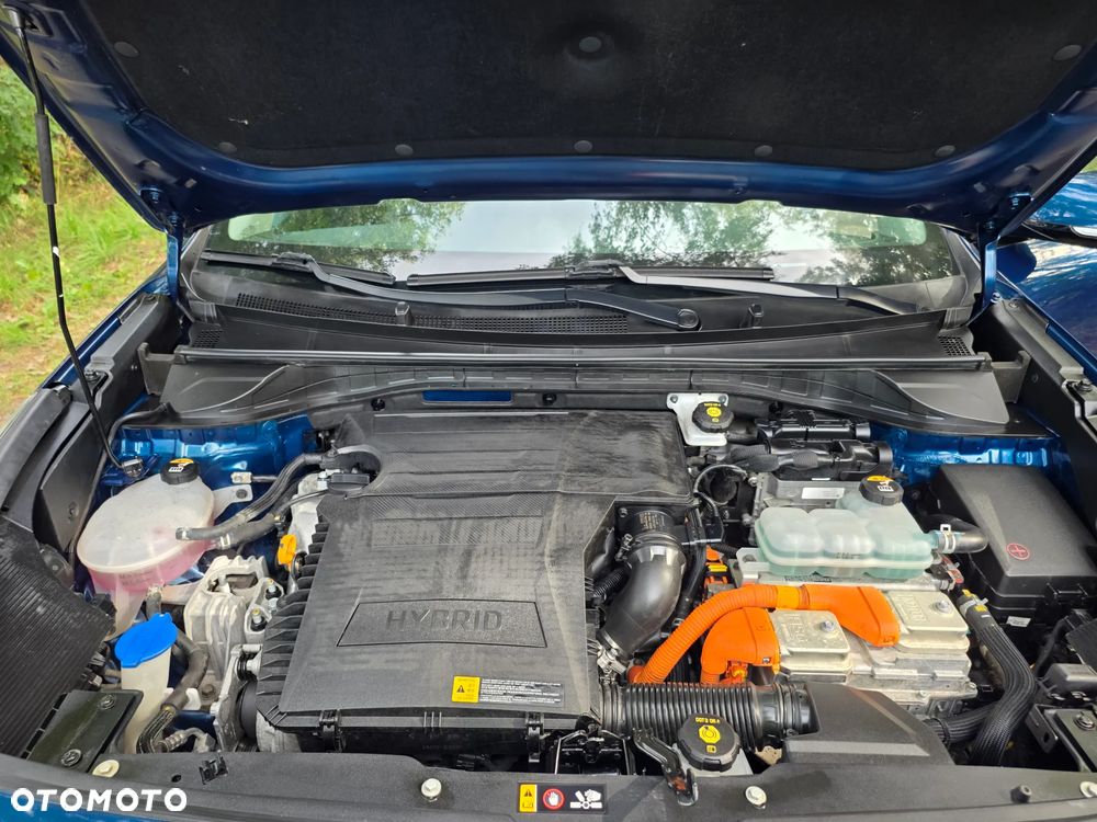Kia Niro 1.6 GDI Hybrid L Business Line - 29