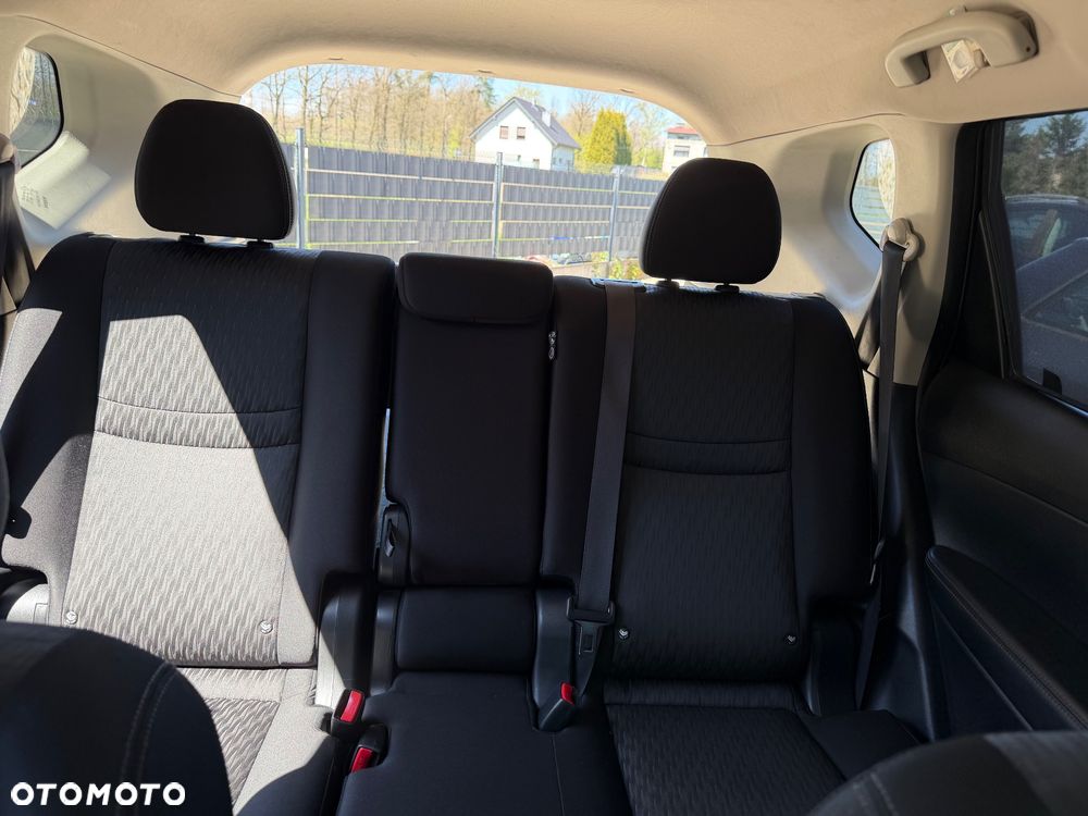 Nissan X-Trail 2.0 dCi N-Connecta 4WD Xtronic - 15