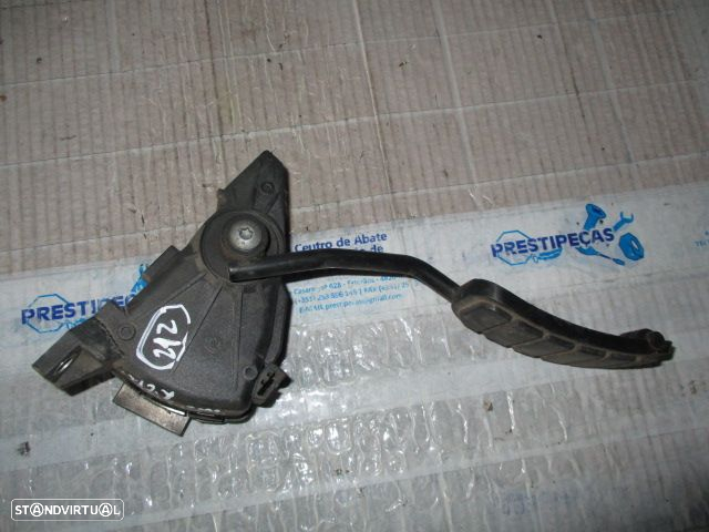 Pedal 7700314525 6PV008119 RENAULT MASTER 2002 2,2DCI OPEL MOVANO 2004 250CDI - 2