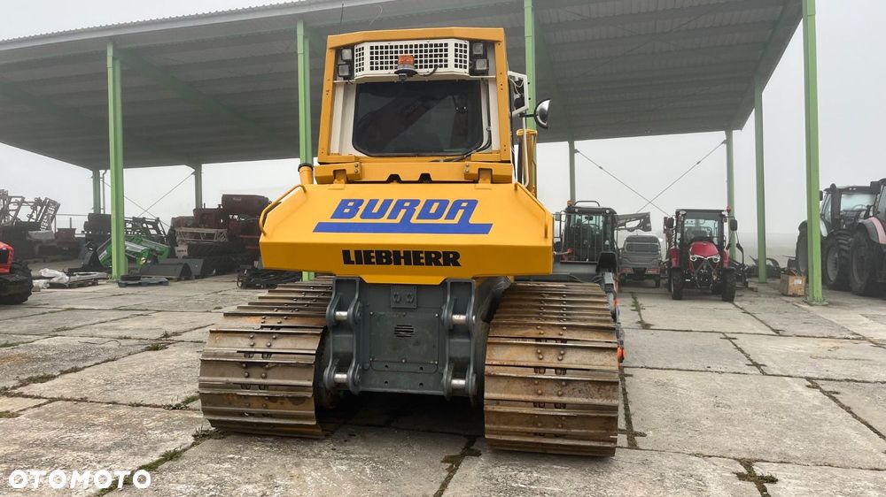Liebherr Pr 734 Lgp - 6