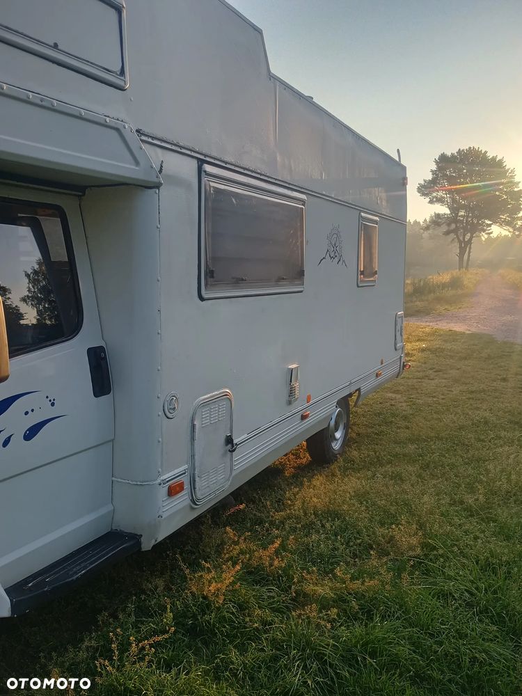 Fiat Ducato - 19