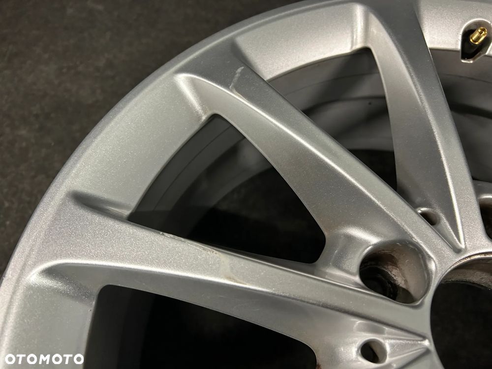 Alufelga A-Klasa W177 17 cali 5x112 1szt. A1774013000 - 4