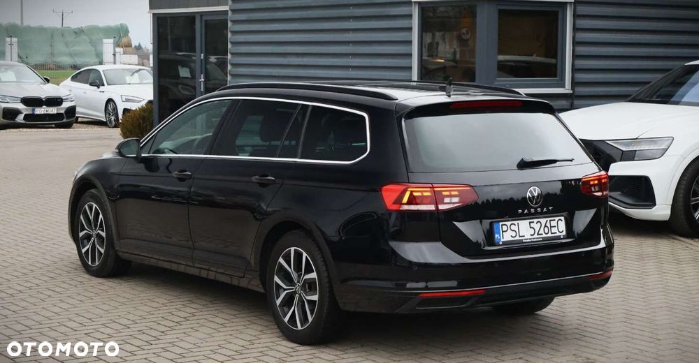 Volkswagen Passat Variant - 7