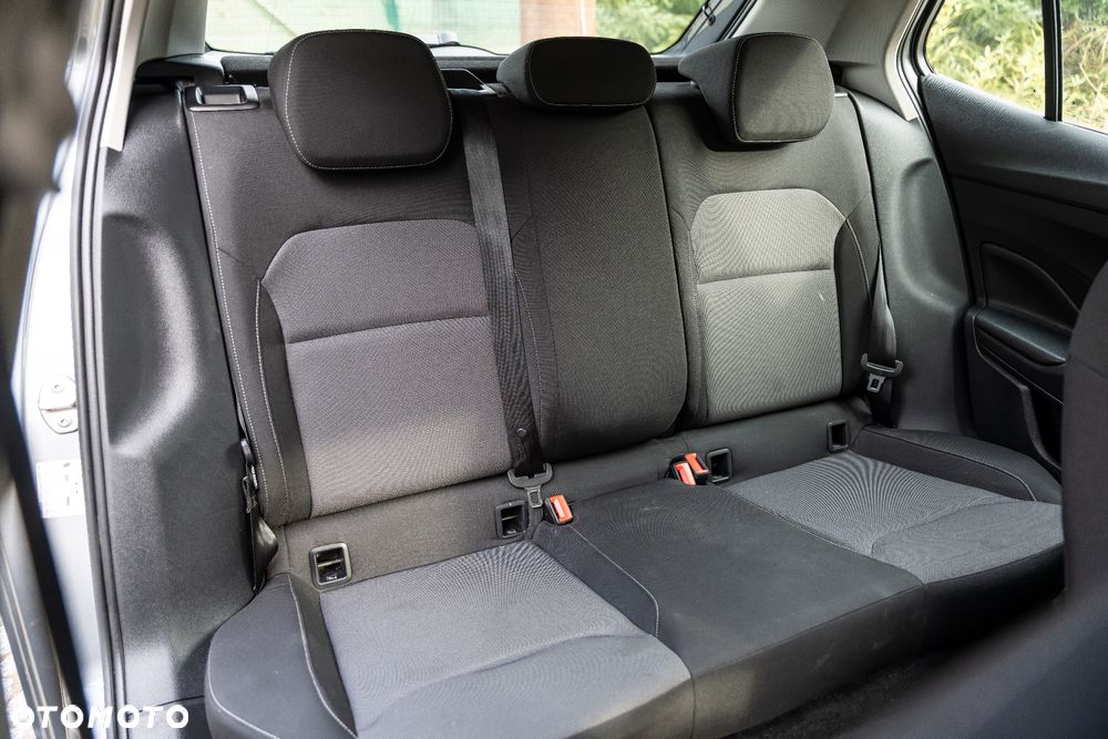 Skoda Fabia 1.0 TSI Ambition - 40
