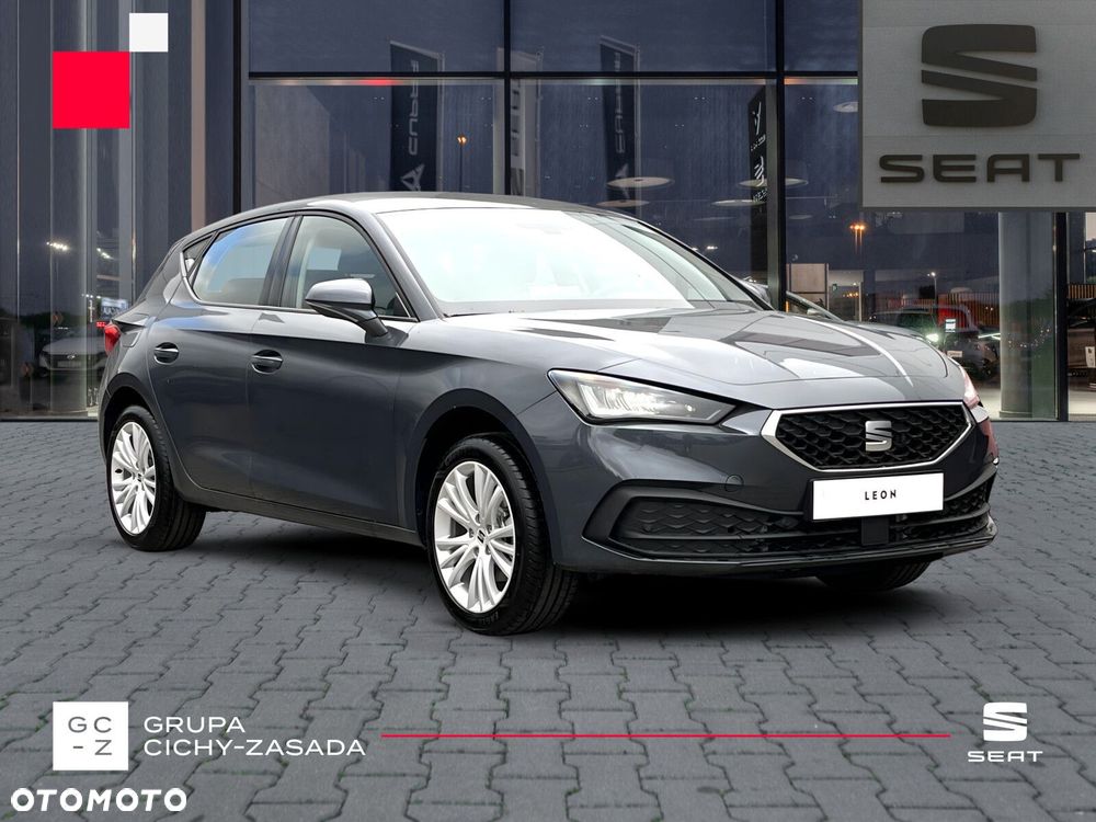 Seat Leon - 8