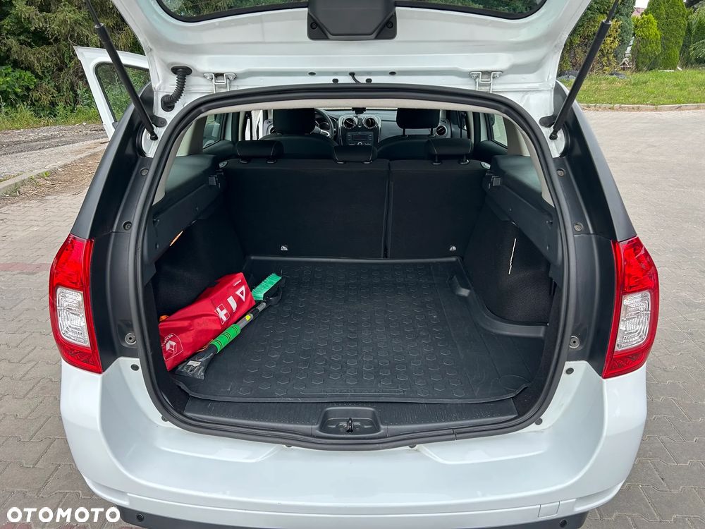 Dacia Logan 1.0 SCe Access - 14