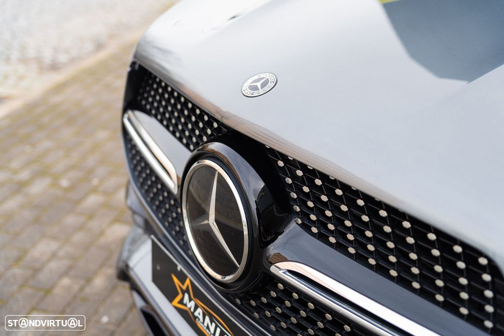 Mercedes-Benz GLE 350 de 4Matic - 33