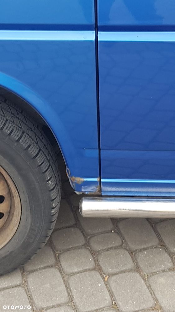 Volkswagen Multivan - 8