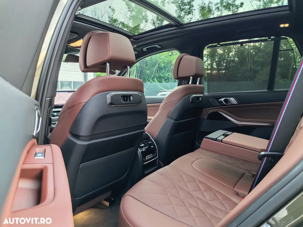 BMW X5 xDrive40d AT MHEV - 16