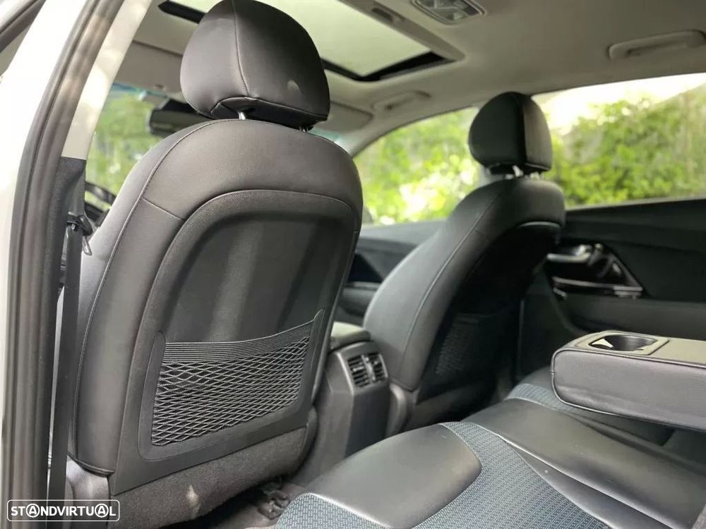 Kia e-Niro 64kWh - 18