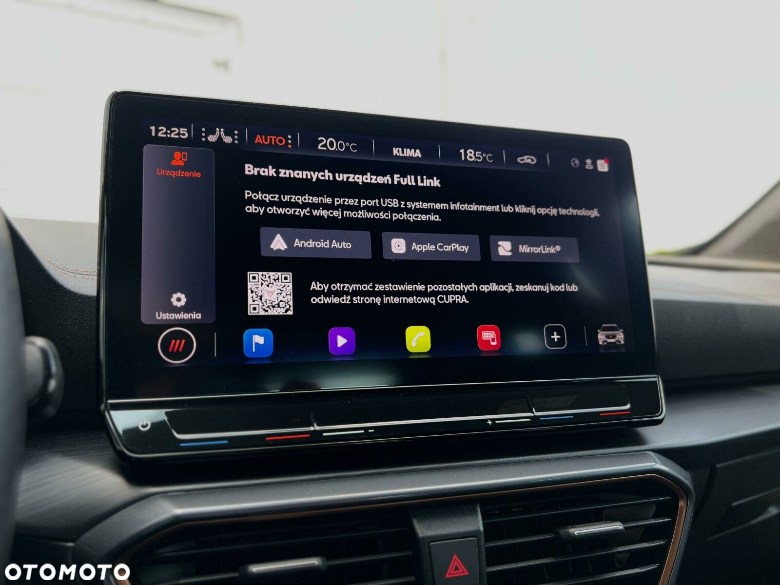 Cupra Formentor 2.0 TSI 4Drive VZ DSG - 26