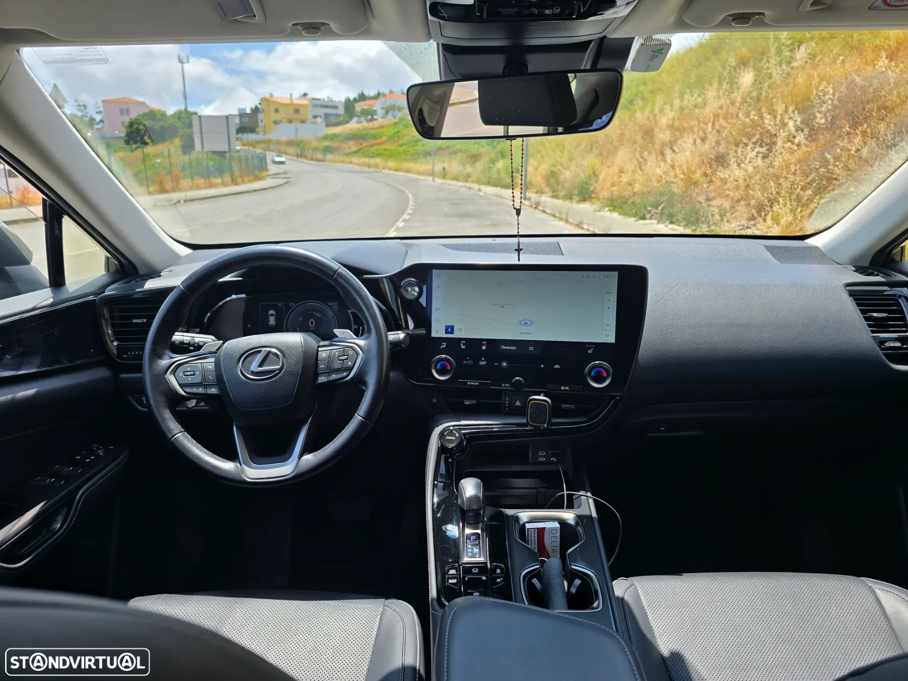 Lexus NX 450h+ Executive+ - 8