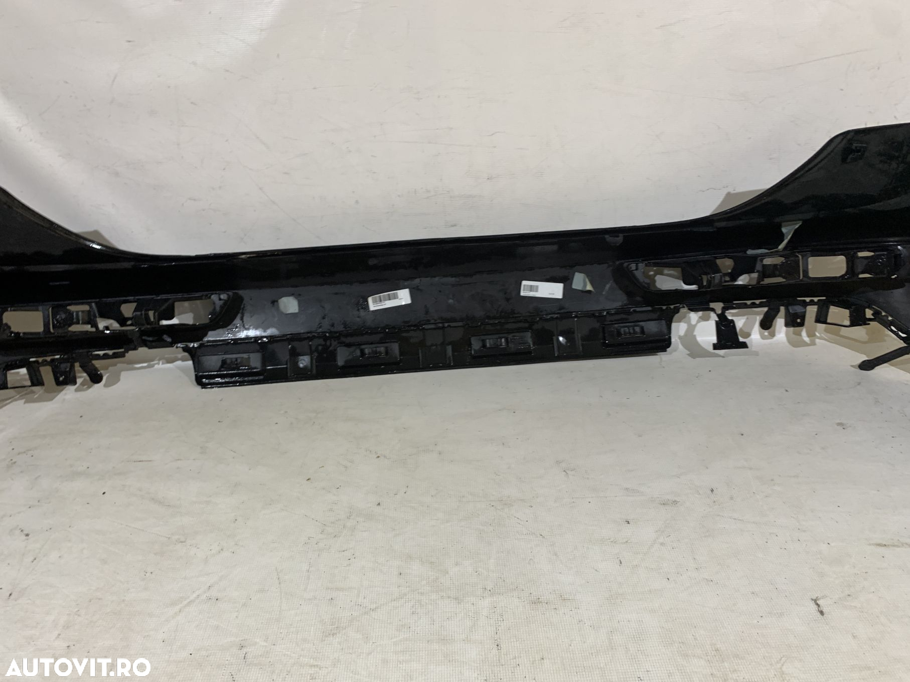 Bara spate Citroen DS7, 2017, 2018, 2019, 2020, 2021, 2022, cod origine OE 9820508977. - 7