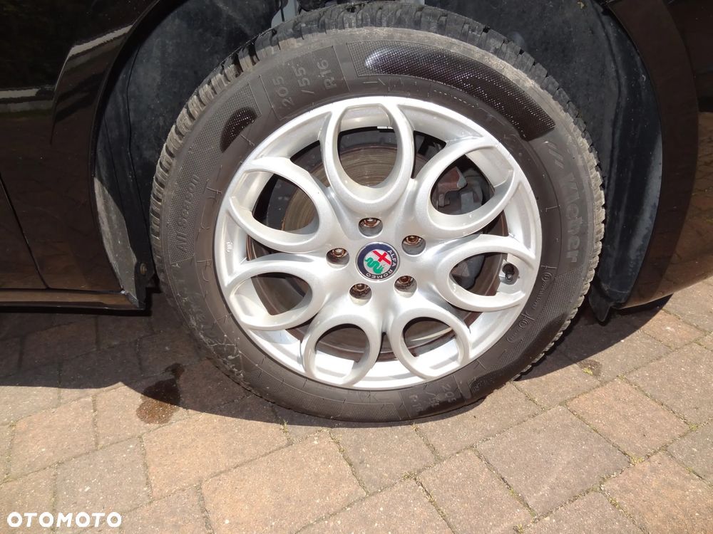 Alfa Romeo Giulietta 1.4 TB 16V Impression - 5