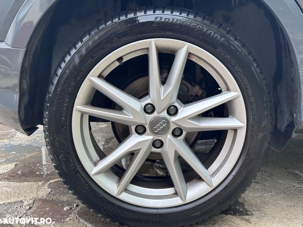 Audi Q2 1.6 30 TDI S tronic Sport - 31