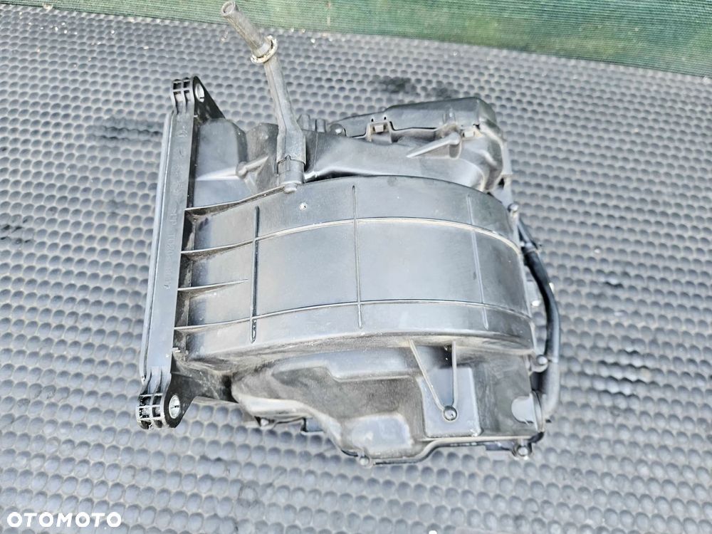 Nagrzewnica 4F1820351L 4F0820155E Obudowa Europa Chlodnica Wentylator Dmuchawa Silniczki Instalacja 2.7 3.0 TDI Audi A6 C6 2005r - 39