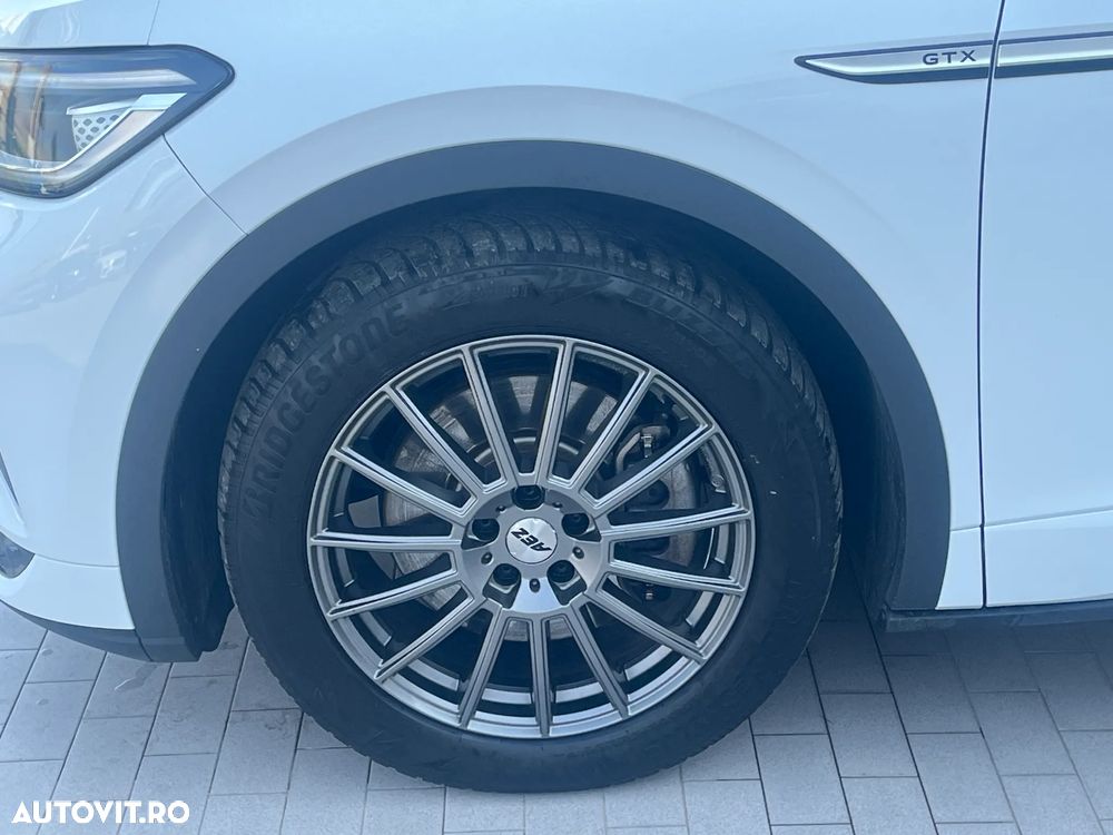 Volkswagen ID.4 77 kWh GTX - 4