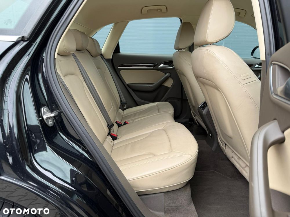 Audi Q3 2.0 TFSI Quattro S tronic - 19