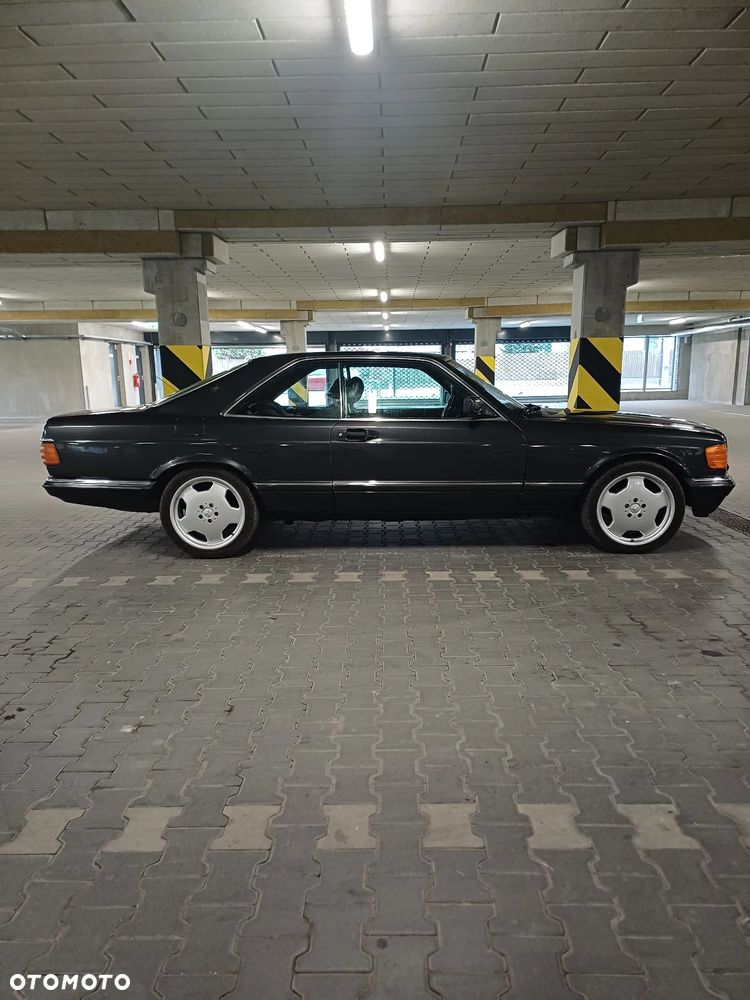 Mercedes-Benz Klasa S - 20