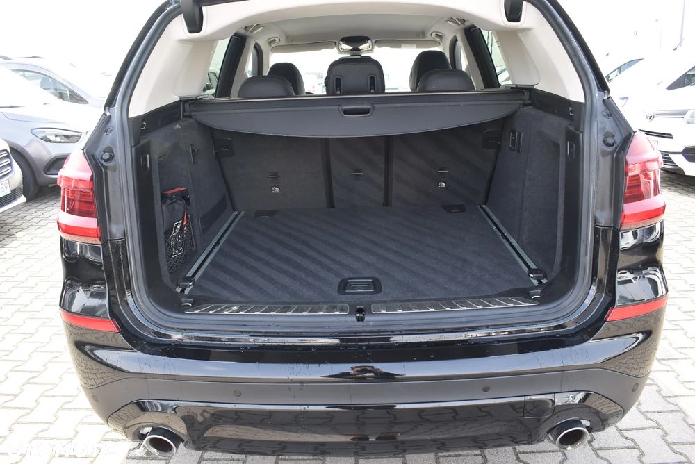 BMW X3 xDrive20i GPF Advantage - 14