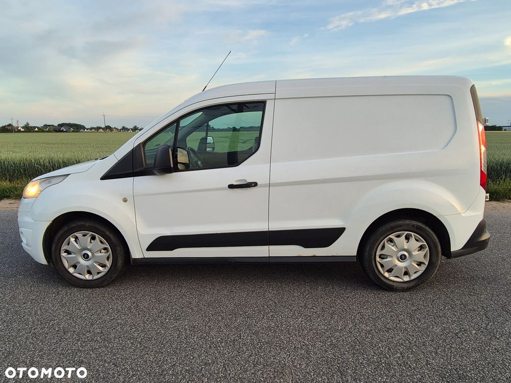 Ford Transit Connect 200 L1 Trend - 2