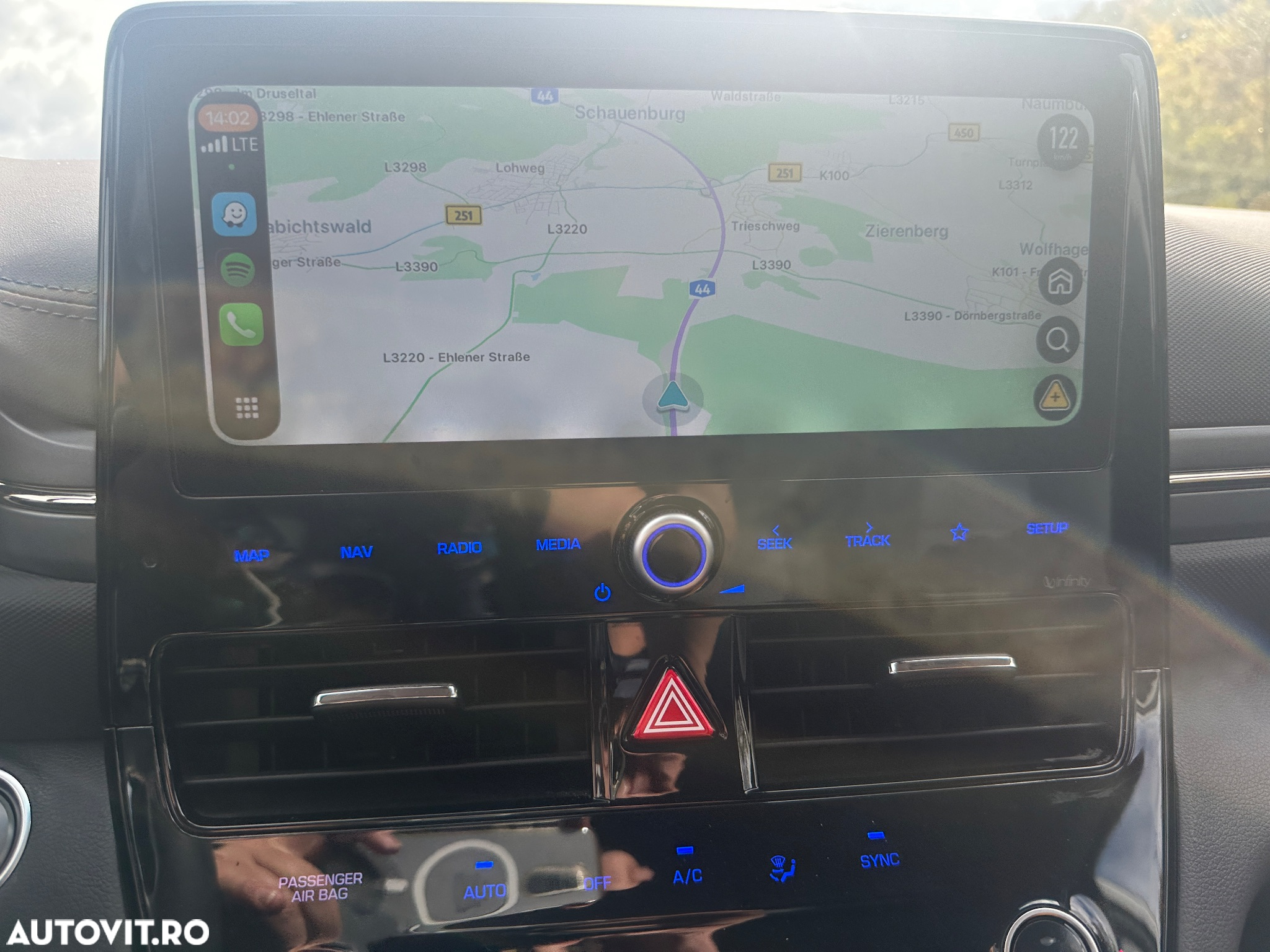 Hyundai IONIQ Plug-in-Hybrid 1.6 GDI Advantage - 31