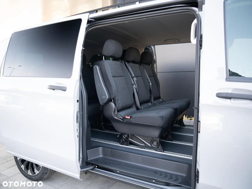 Mercedes-Benz Vito - 16