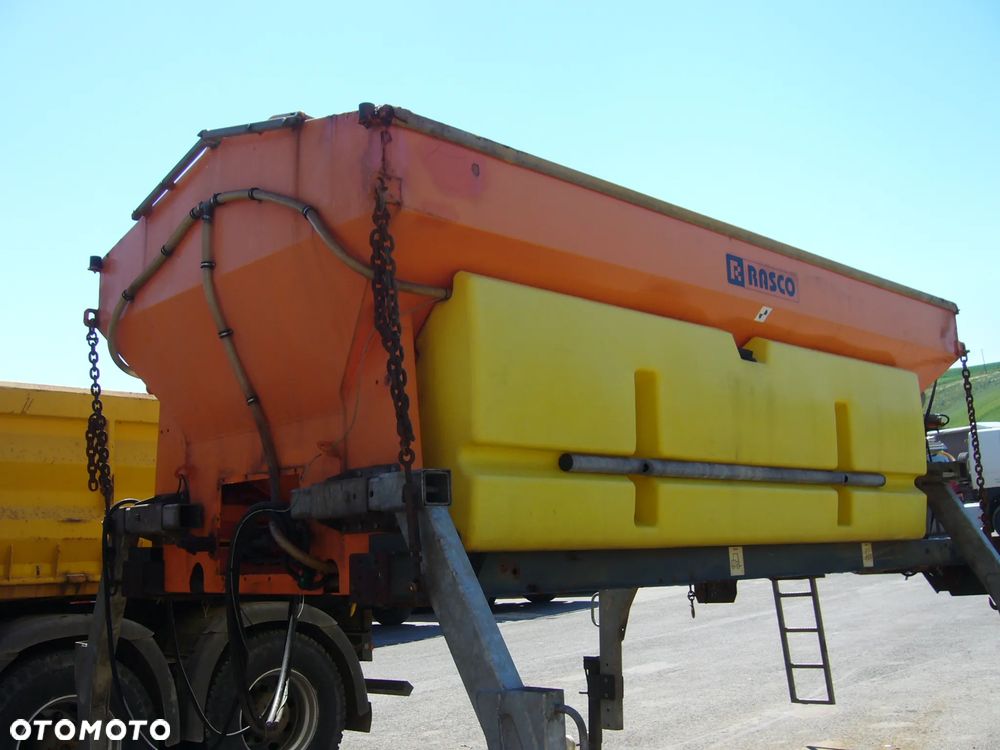 Aebi Schmidt rasco solid - 1
